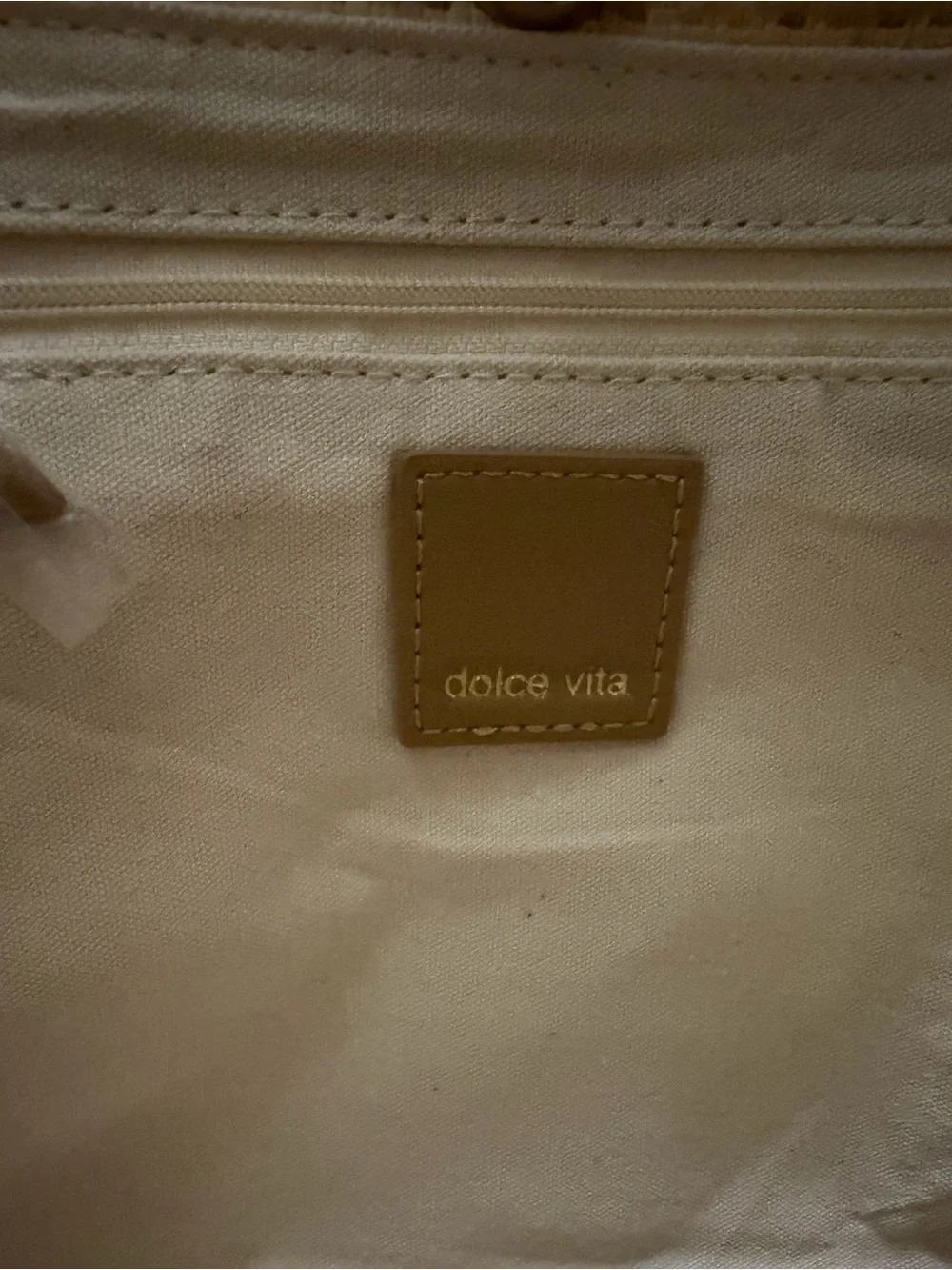 Altar’d State Dolce Vita Lilah Clutch Bag